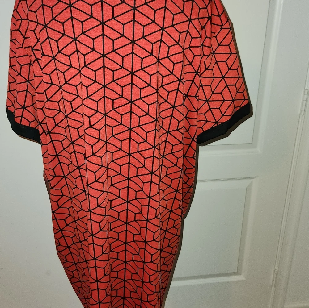 NWT! LULAROE SHIRT - Picture 7 of 7